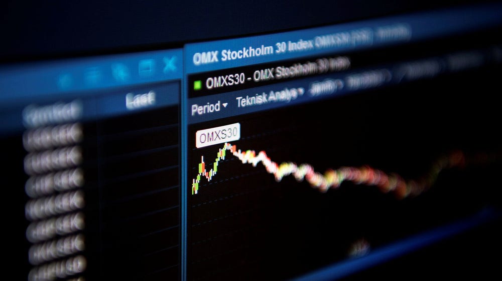 Nasdaq: Inga förändringar i OMXS30