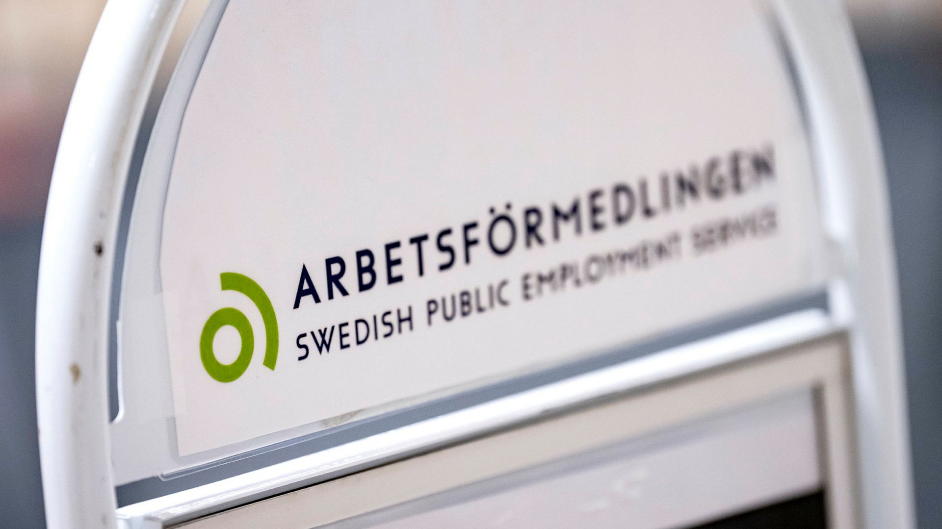 Arbetslösheten ökade i mars