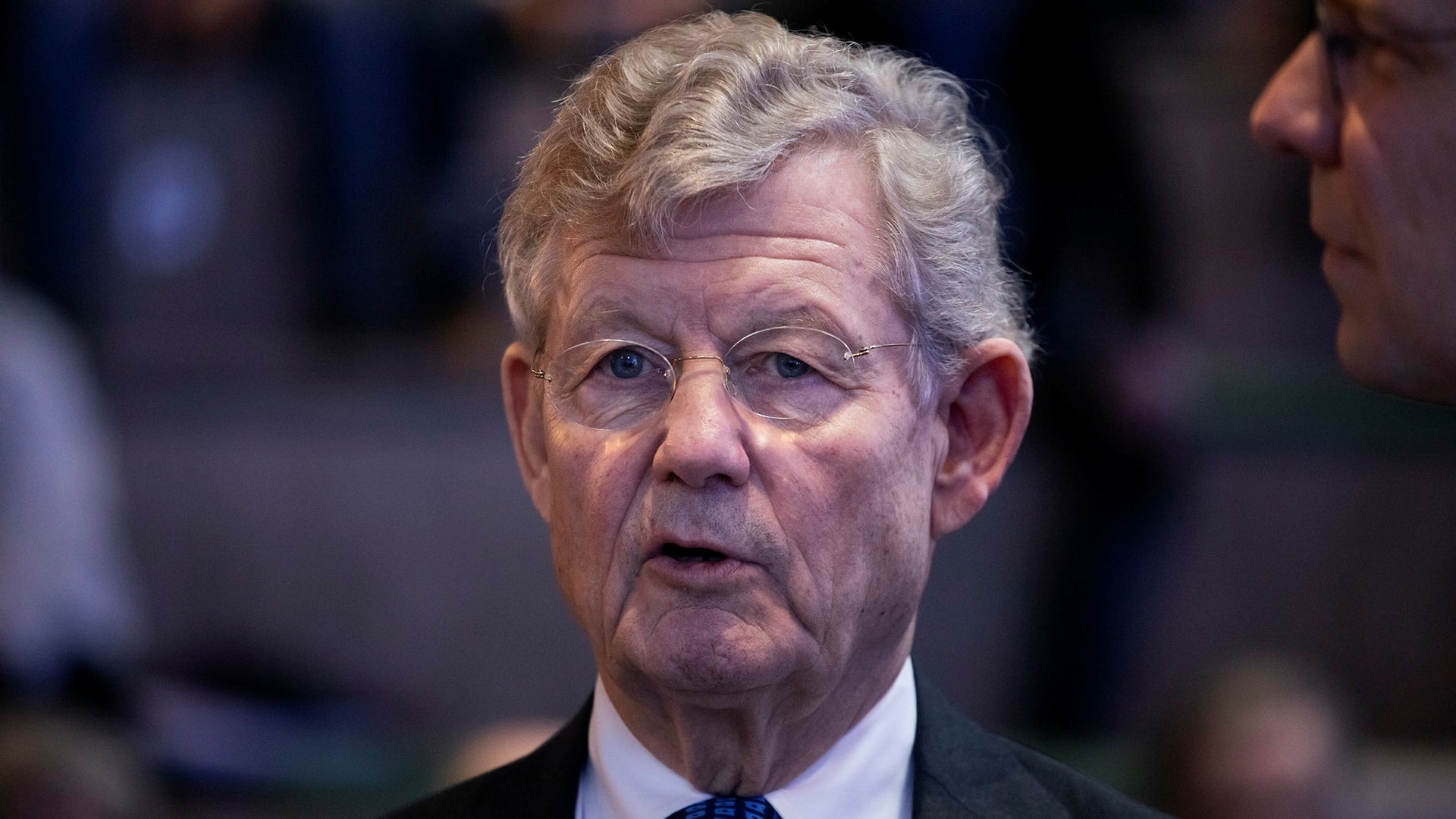 Investors ordförande Jacob Wallenberg.