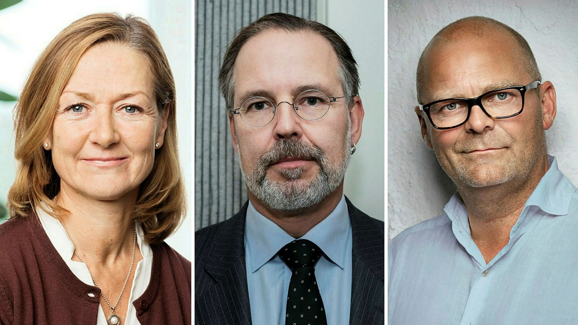 Toppchefer på Viaplay öppnar plånboken: ”Tror på bolaget”