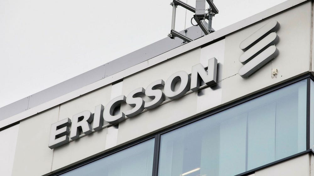 Investor har ökat ytterligare i Ericsson