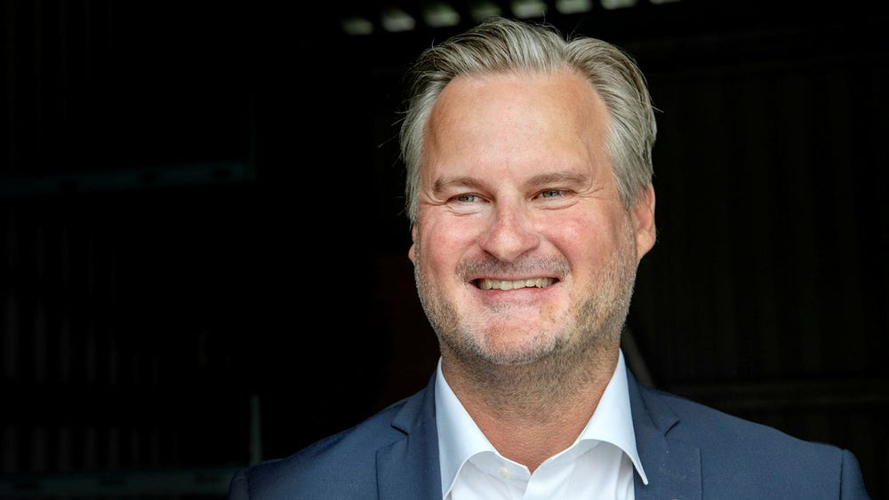 Beijer Ref köper bolag med 120 miljoner i omsättning