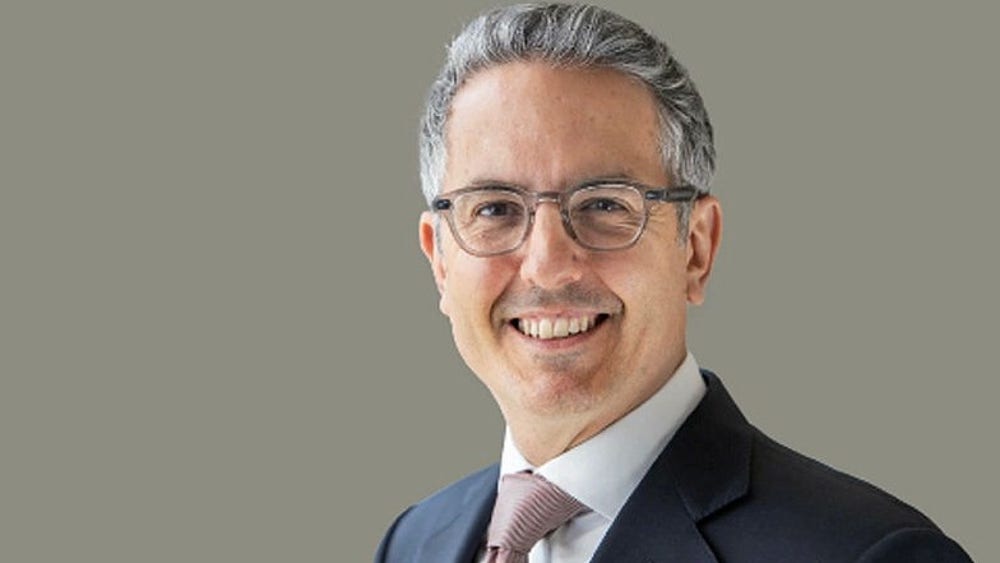 Intrum utökar koncernledningen – från 18 till 19 personer