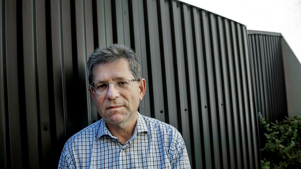 Debatt: Invånare och företag riskerar att bli de stora förlorarna i omställningen i norr