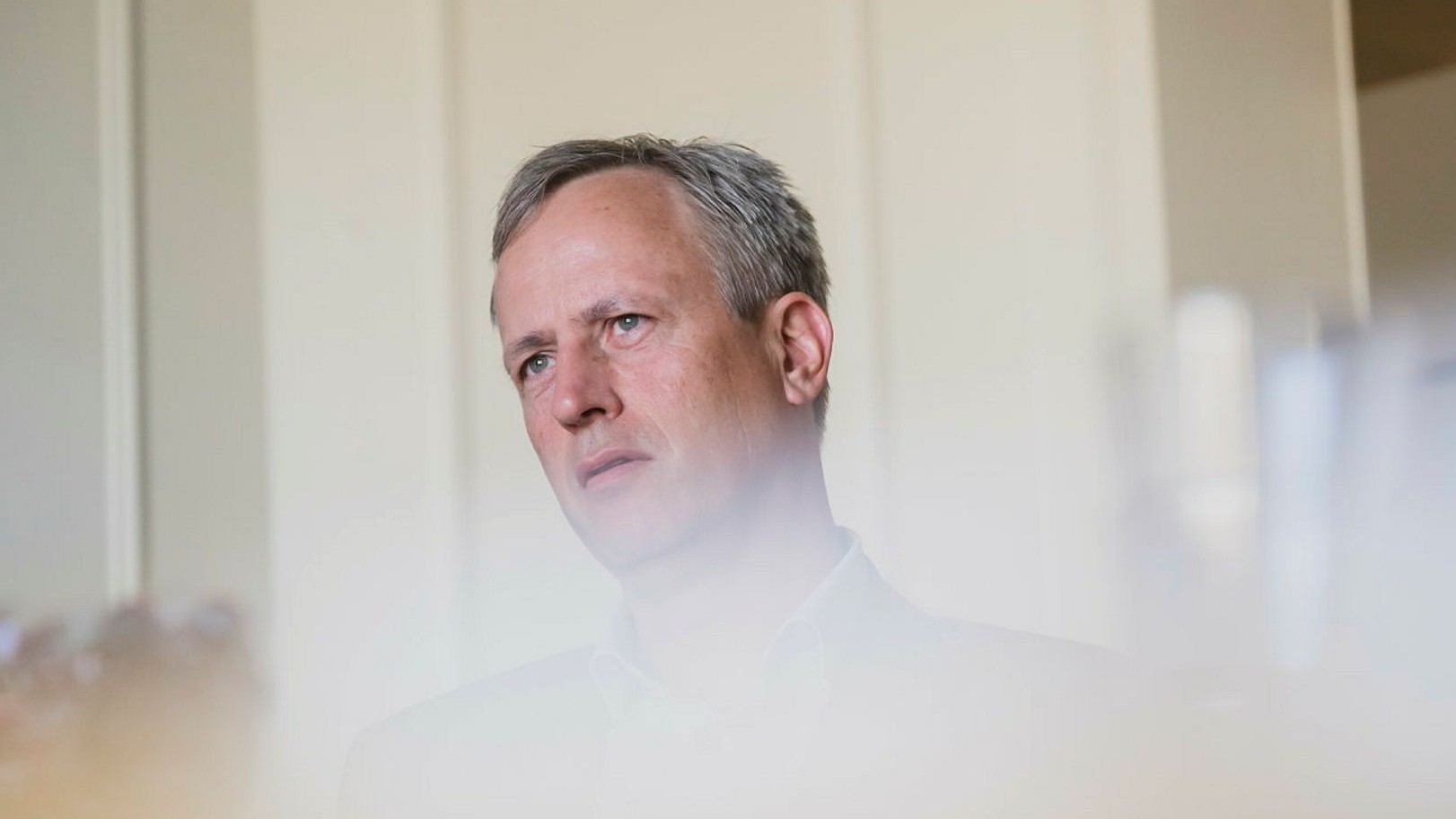 SBB:s vd: För diskussioner med ny huvudägare till Sveafastigheter