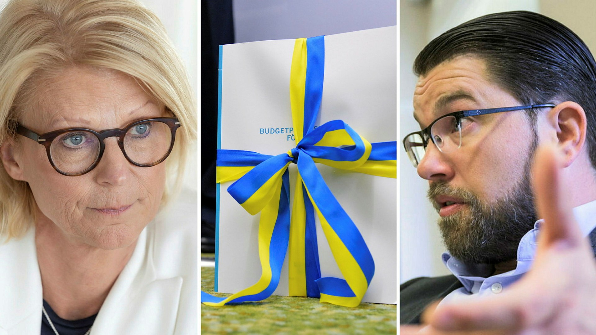 Moderaterna låg bakom pausad brytpunkt för statlig skatt