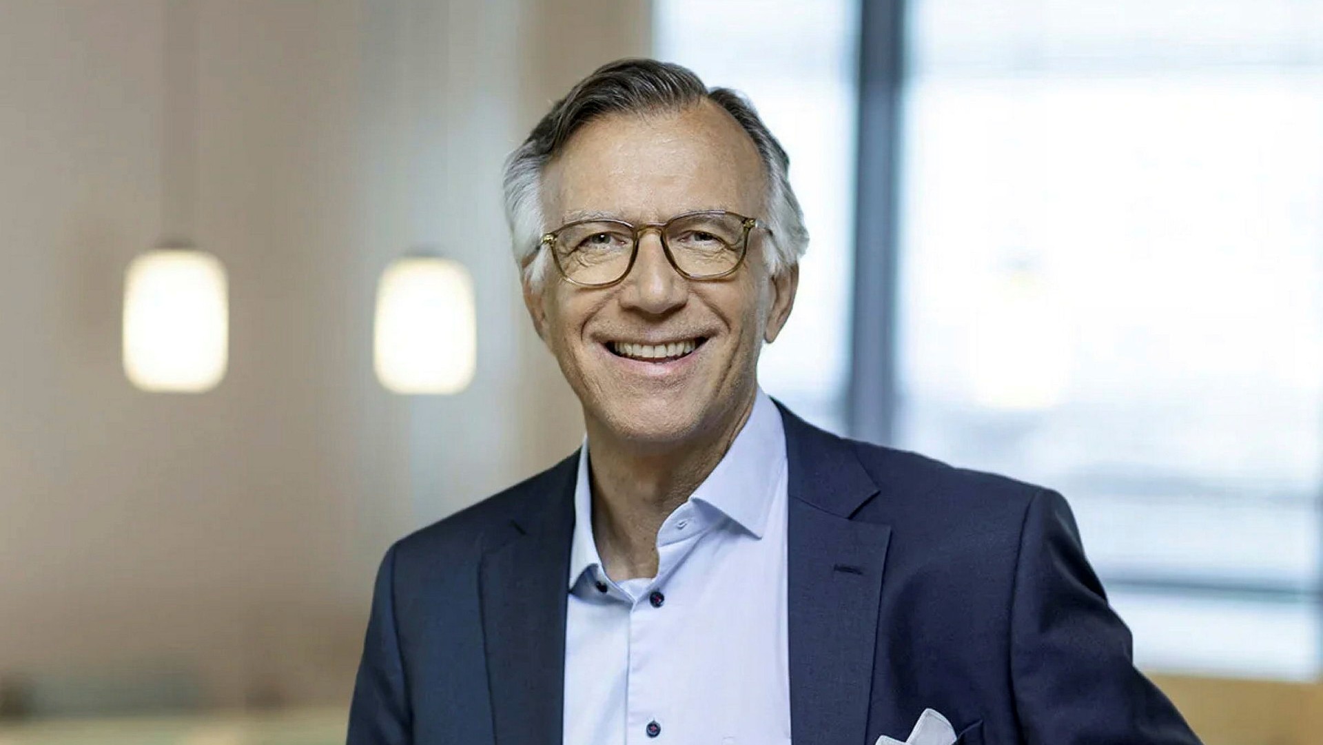 Stora Ensos finanschef lämnar skogsjätten