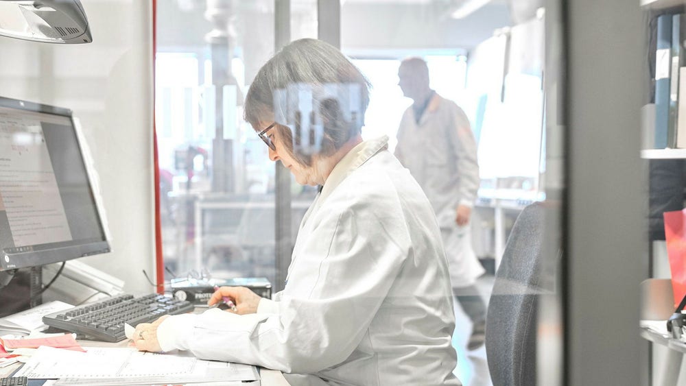 Irlab beviljas FDA-möte om fas 3-program