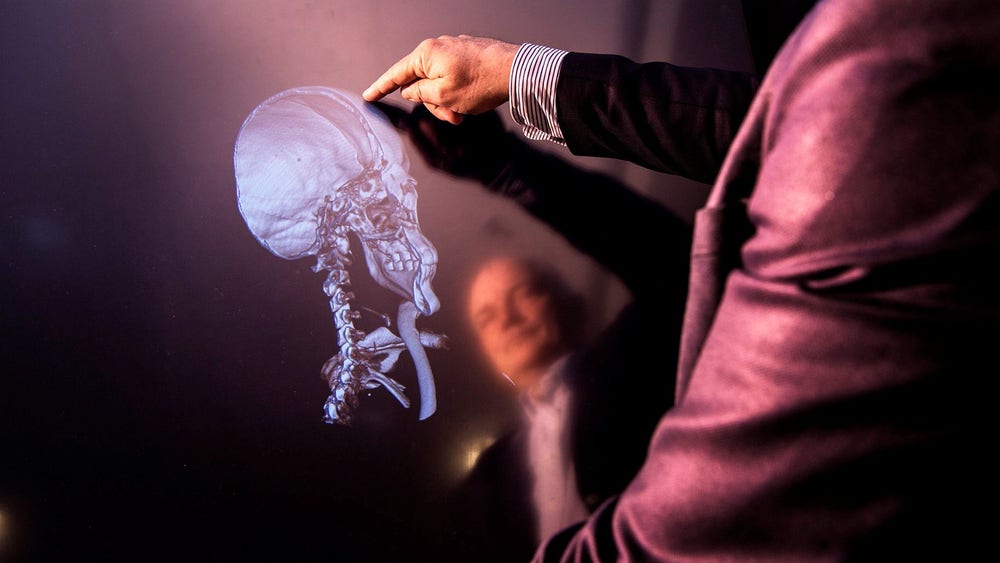 Då ska du köpa Sectra-aktien