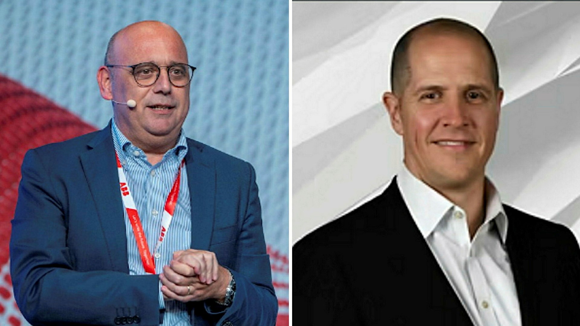 ABB-veteraner tar plats i koncernledningen