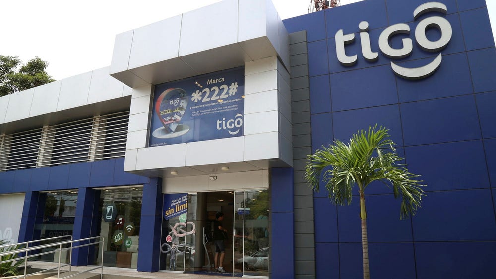 Moody´s sänker kreditbetyget för MIllicom