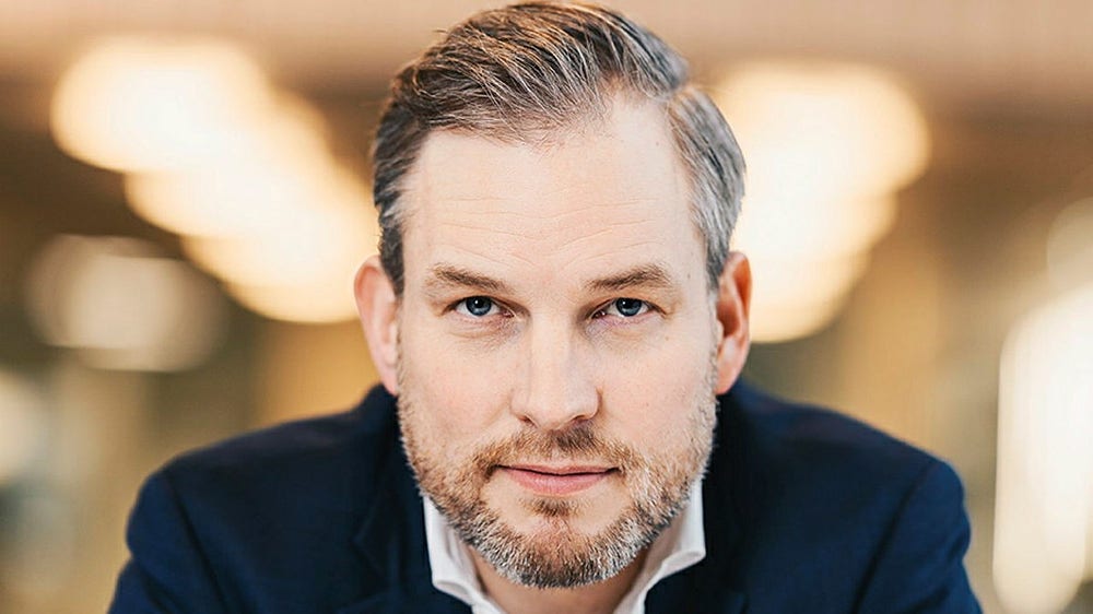 Fortnox faller tvåsiffrigt efter Financial Times-artikel om blankare