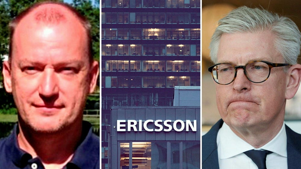Facket säger nej till Ericssons sparprogram