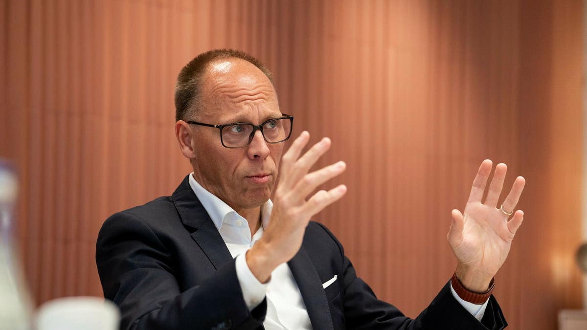 Nordea höjer utdelningen till 0,80 euro per aktie Nordea höjer utdelningen till 0,80 euro per aktie