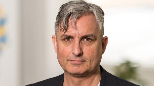 Johan Ödmark, vd på branschorganisationen Swedish Incubators and Science Parks, SISP.