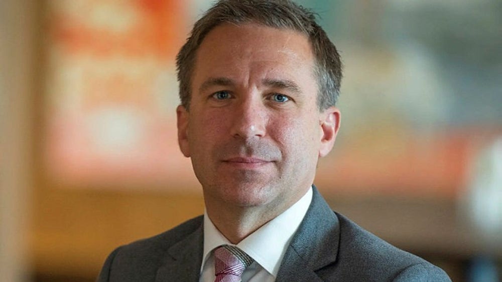 Fastators pausar rekrytering av finanschef