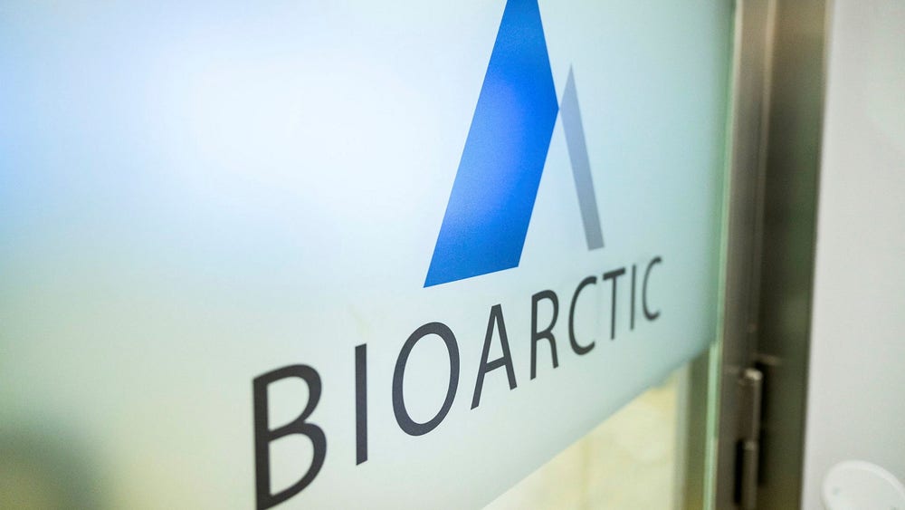 Bioarctics partner ser USA-lansering gå snabbare än väntat
