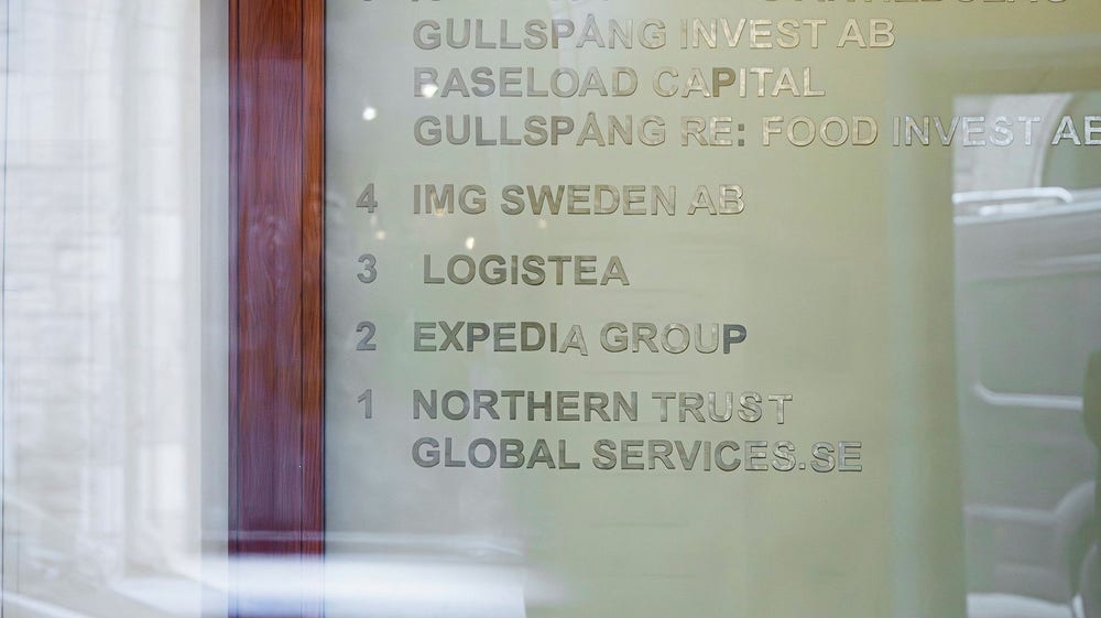 Logistea förvärvar två fastigheter för 237 miljoner kronor