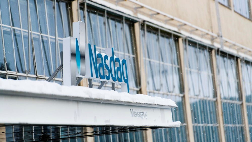 Svenskar vädjar till Nasdaq om kortare öppettider