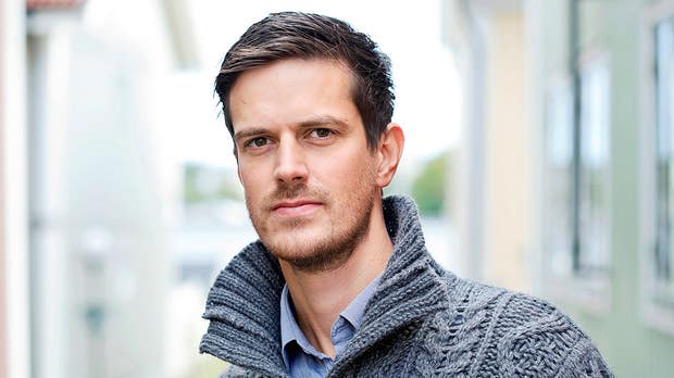 Daniel Byström är projektledare för ”Street Moves”.