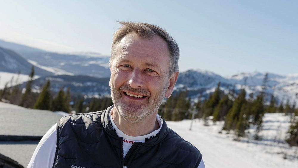 Skistars vd: Danskar ”lyfter hela basen”