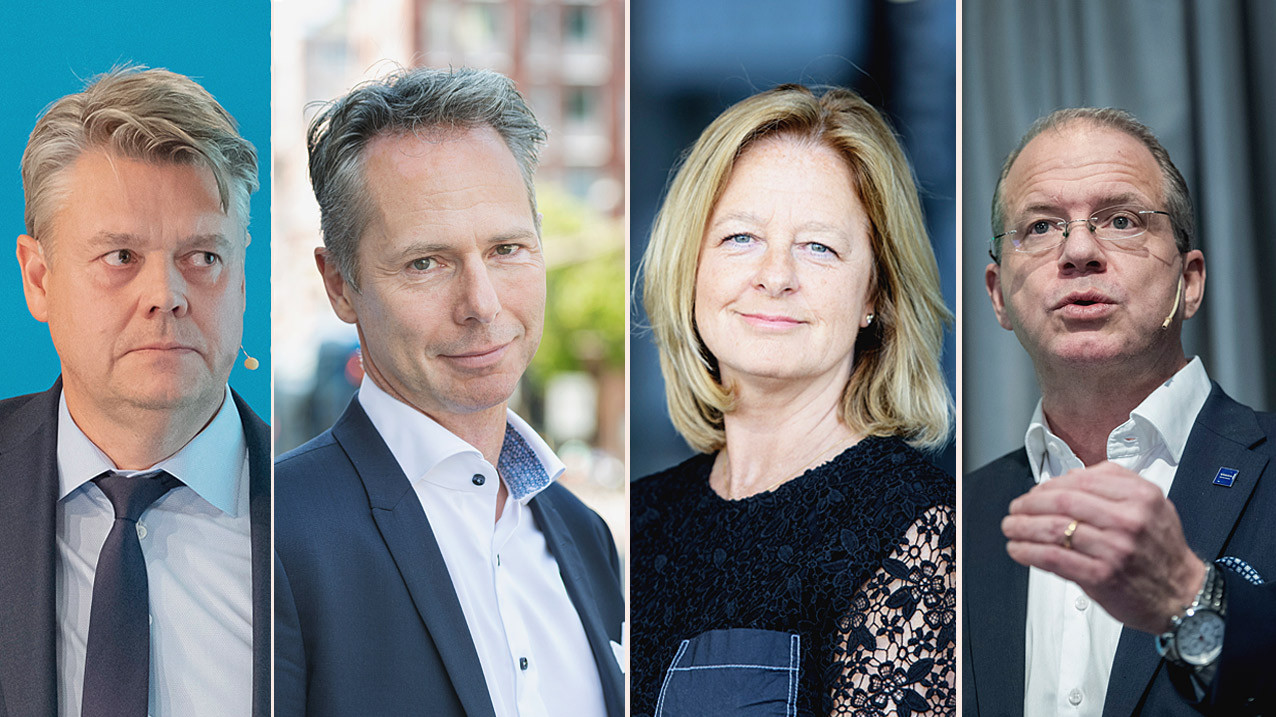 Analys inför rapportperioden Alla bolag du ska ha koll på