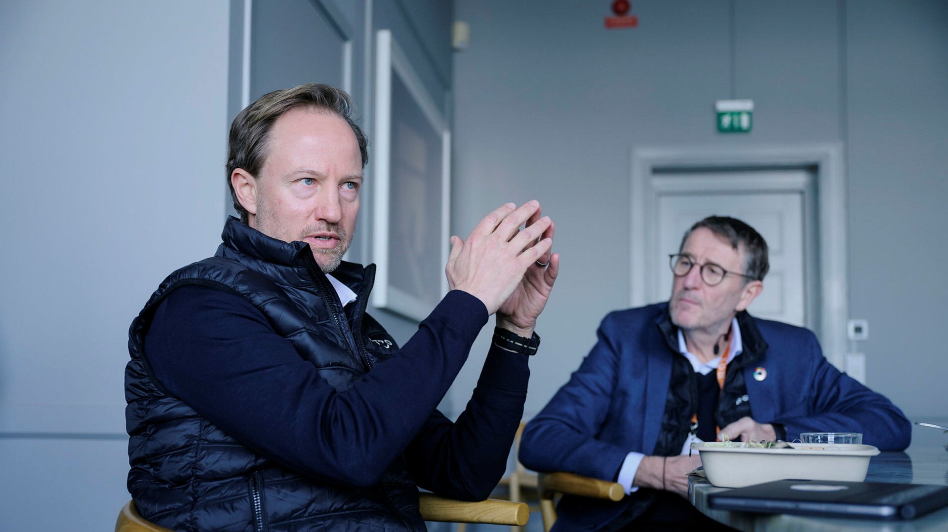 Storbanken sticker ut: Så mycket ska EQT upp