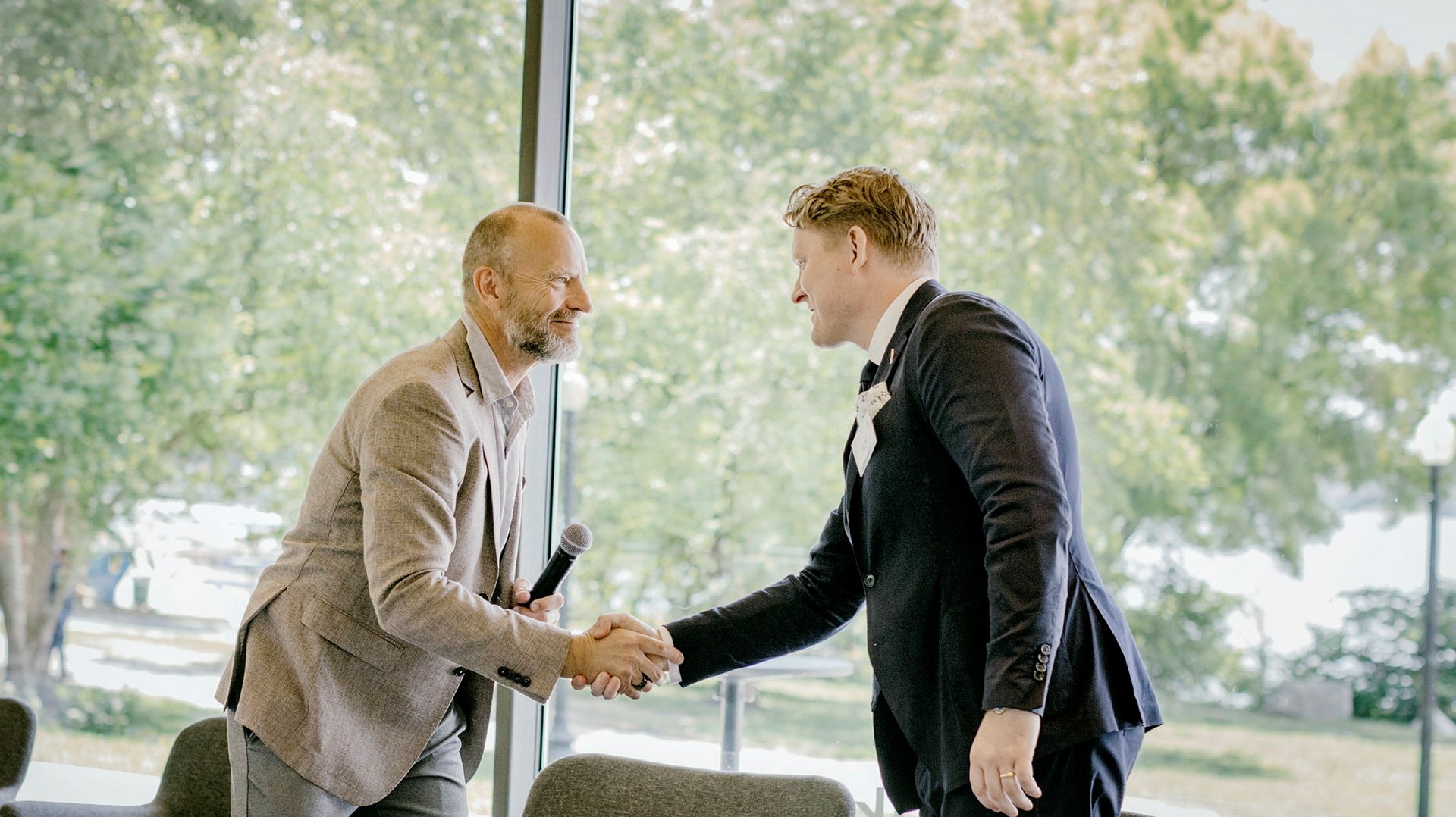 Di:s chefredaktör: ”Viktigt att hylla svenska bolag”