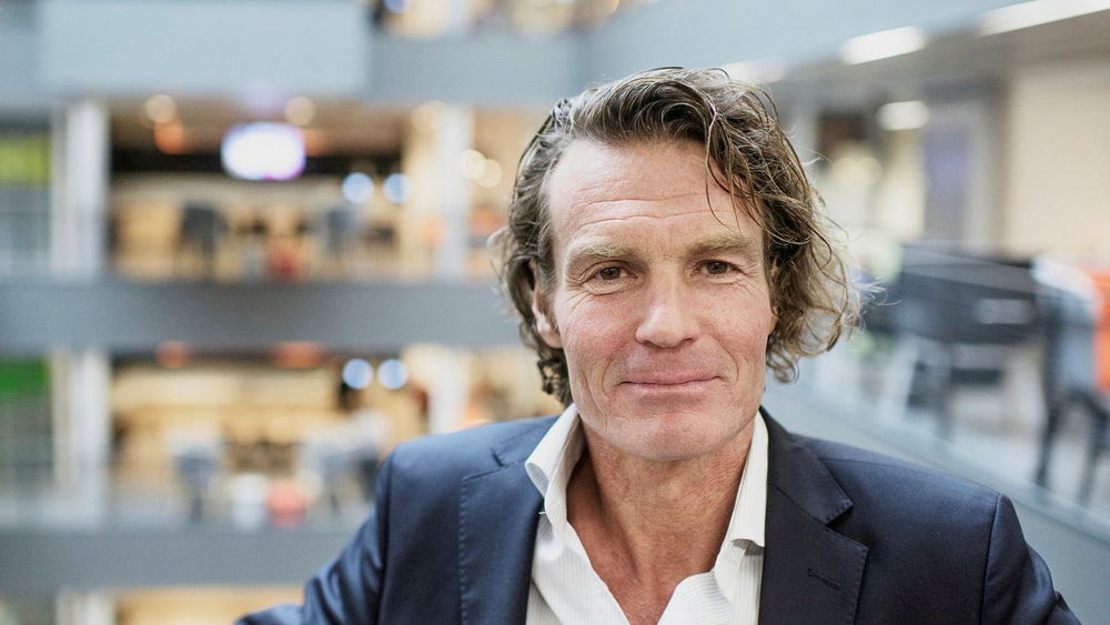 Fastighetsvärderaren om Corem: Inte överraskande