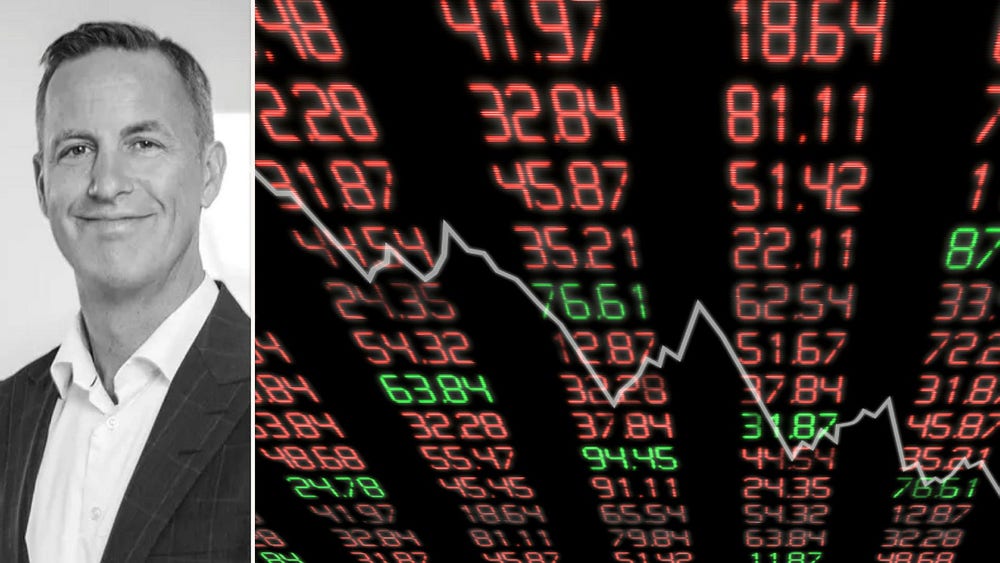 Storbanken sågar Storskogens nya vd: ”Väldigt skeptiska”