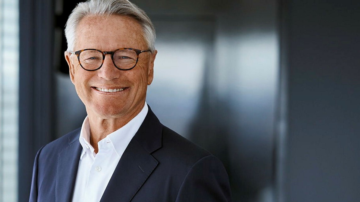 S&P höjer kreditbetyget för ABB