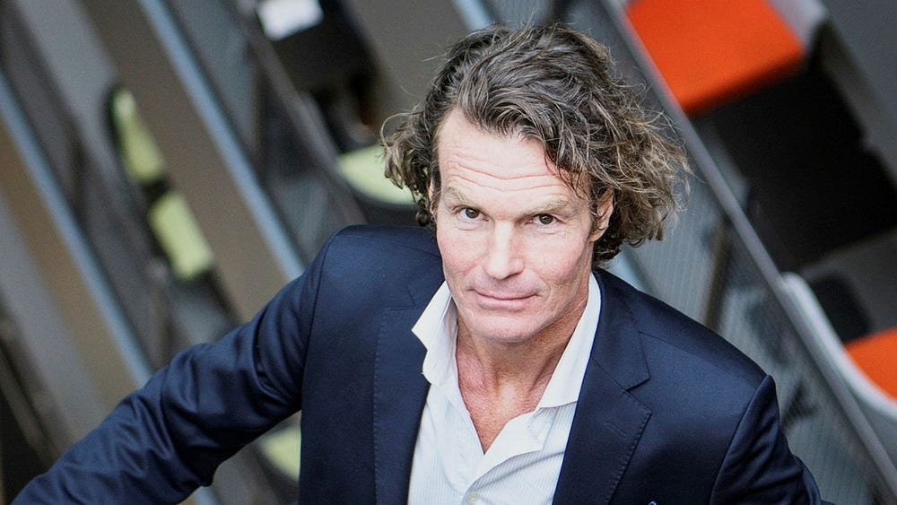 Corem säljer fastighet i Köpenhamn för 890 miljoner