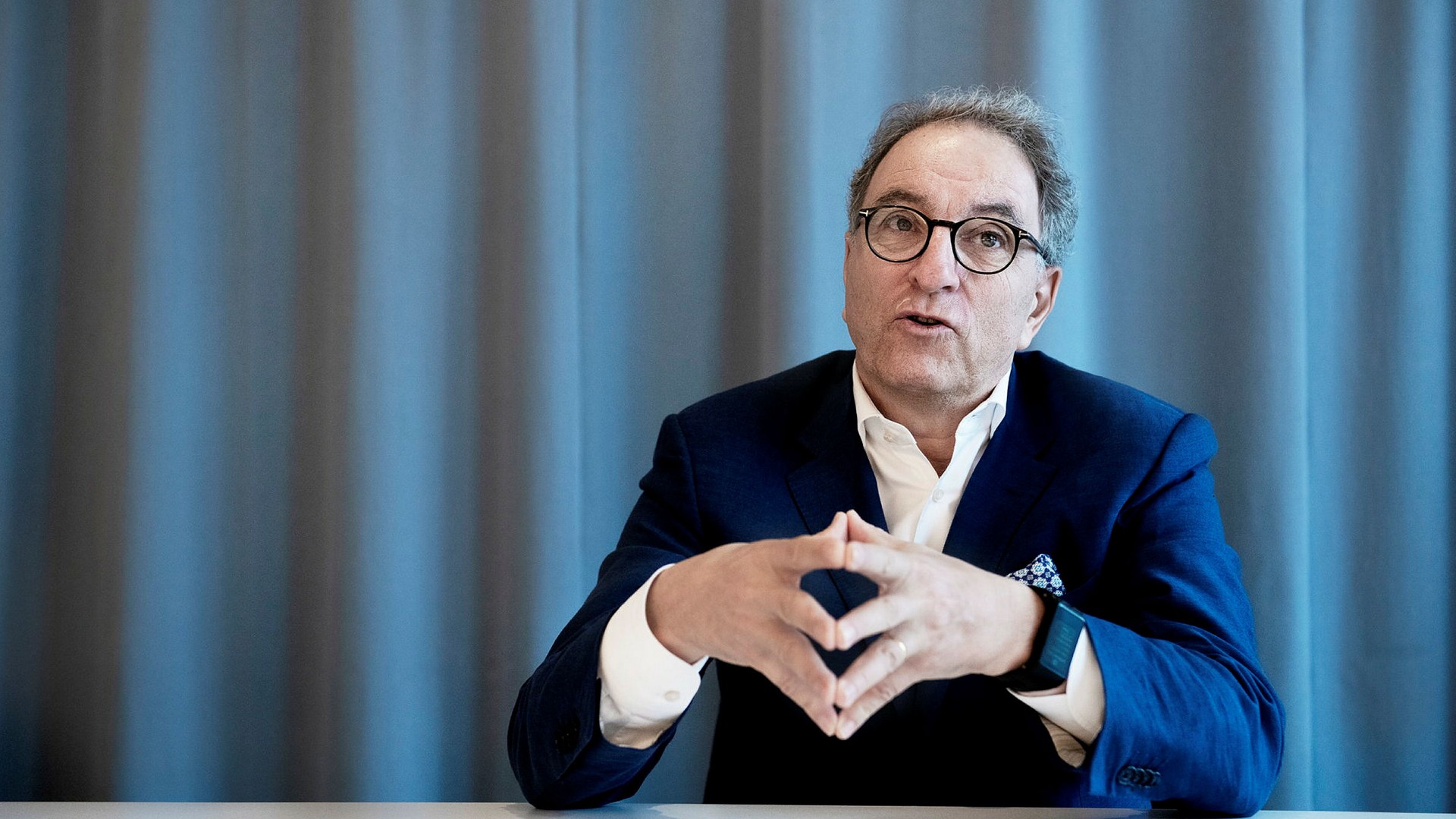 EQT-topp storsäljer – håvar in 143 miljoner