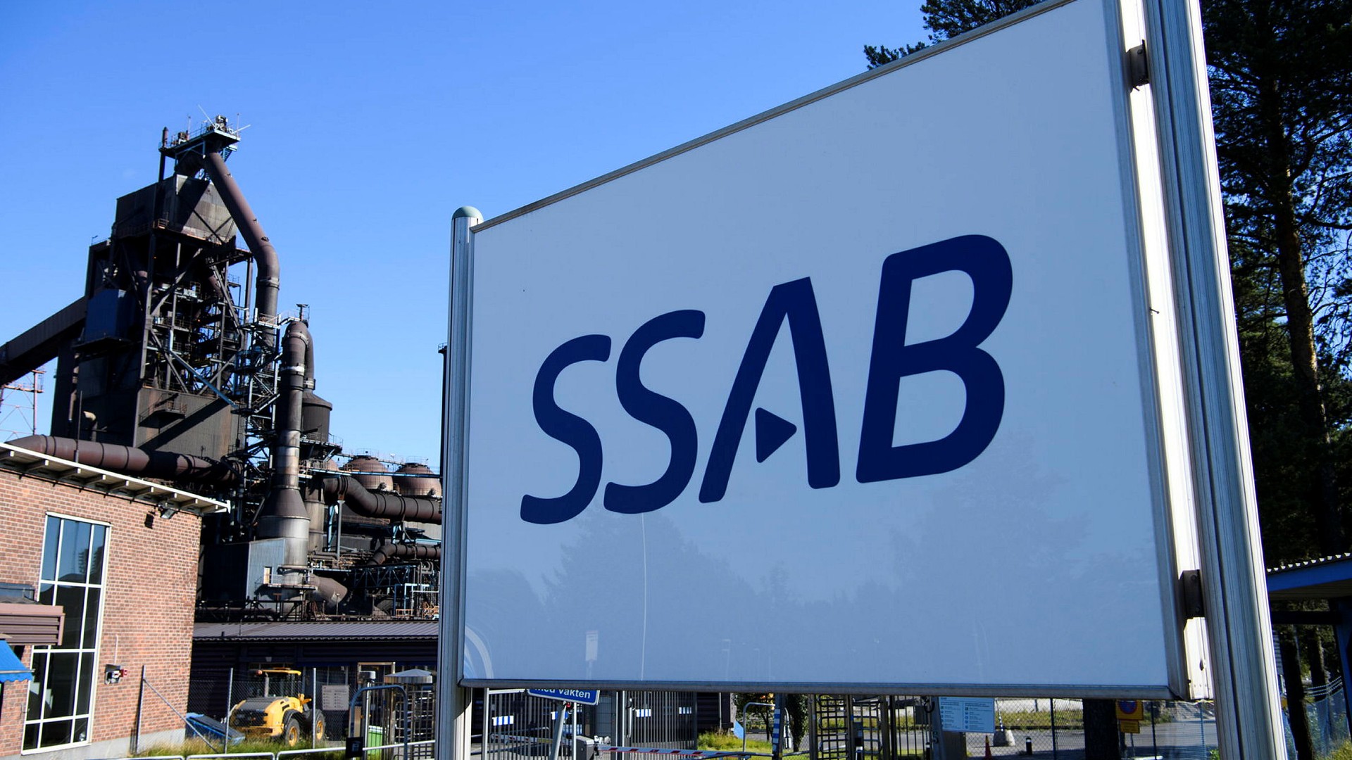 ABG säljstämplar SSAB – ska ned 23 procent