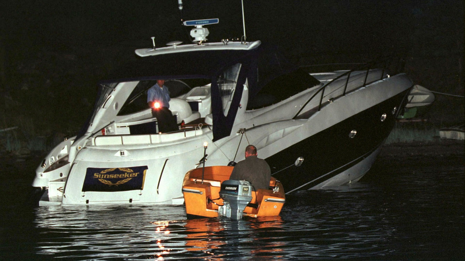 En sjättedel av alla hushåll i Sverige har minst en fritidsbåt, enligt transportstyrelsens båtlivsundersökning 2020