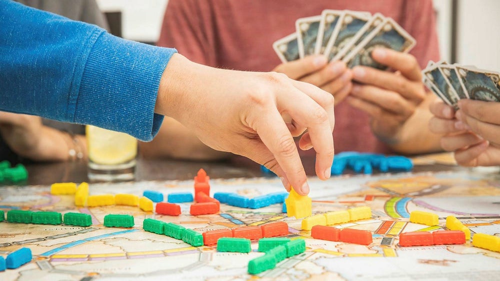 Carnegie internmäklar i Embracer för 140 Mkr