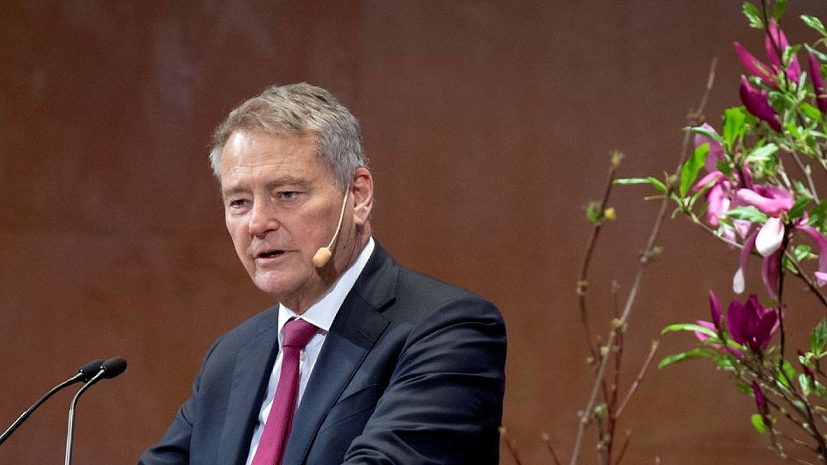 Svanberg anklagar Volvo Cars för kodbrott: ”Inte bra”