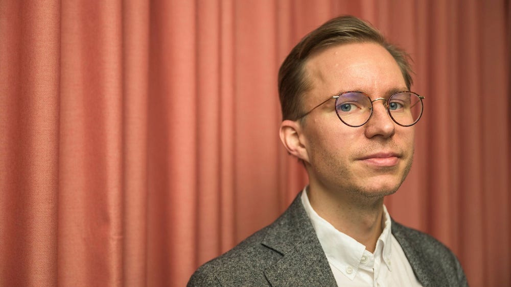 Förvaltaren: Ta rygg på Latour – ”unikt” låg värdering