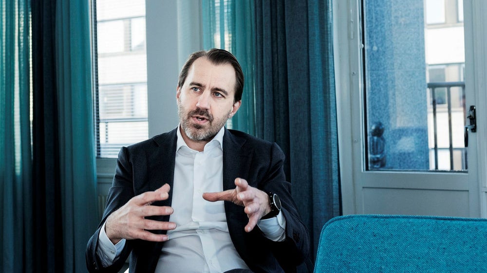 Addtechs vinst högre än väntat: ”Övergripande var affärsläget stabilt”