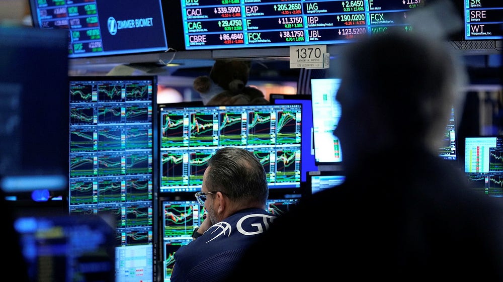 Wall Street: Nvidia fortsatt medvind – driver upp Nasdaq