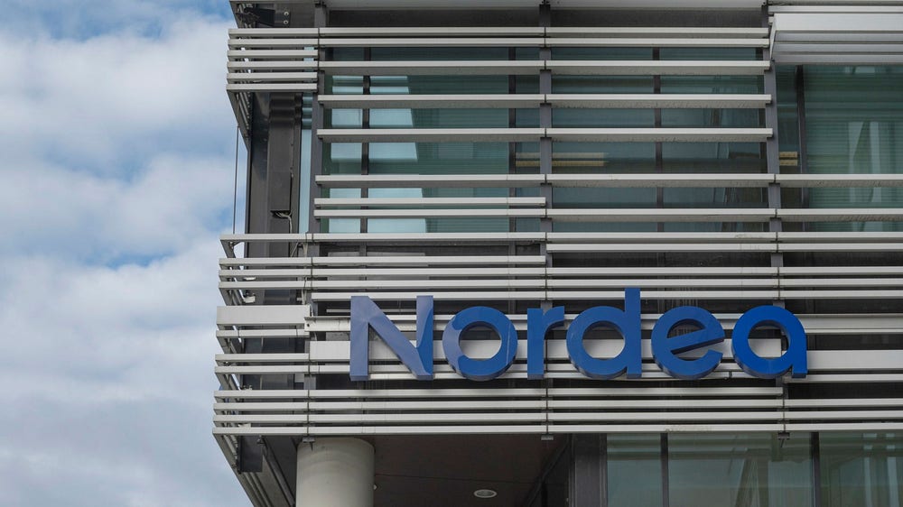 Nordea tror på snabba räntesänkningar från Riksbanken