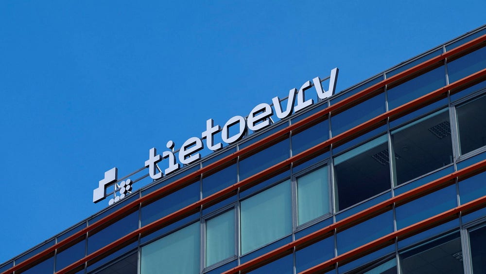 Fortsatta problem efter Tietoevry-attacken