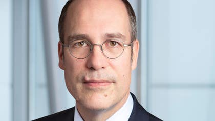 Jörg Krämer, Commerzbank.