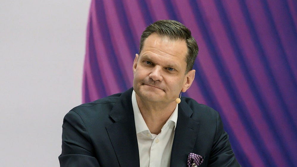 Di:s uppgifter: Så ”lite” ville Telia betala för CL