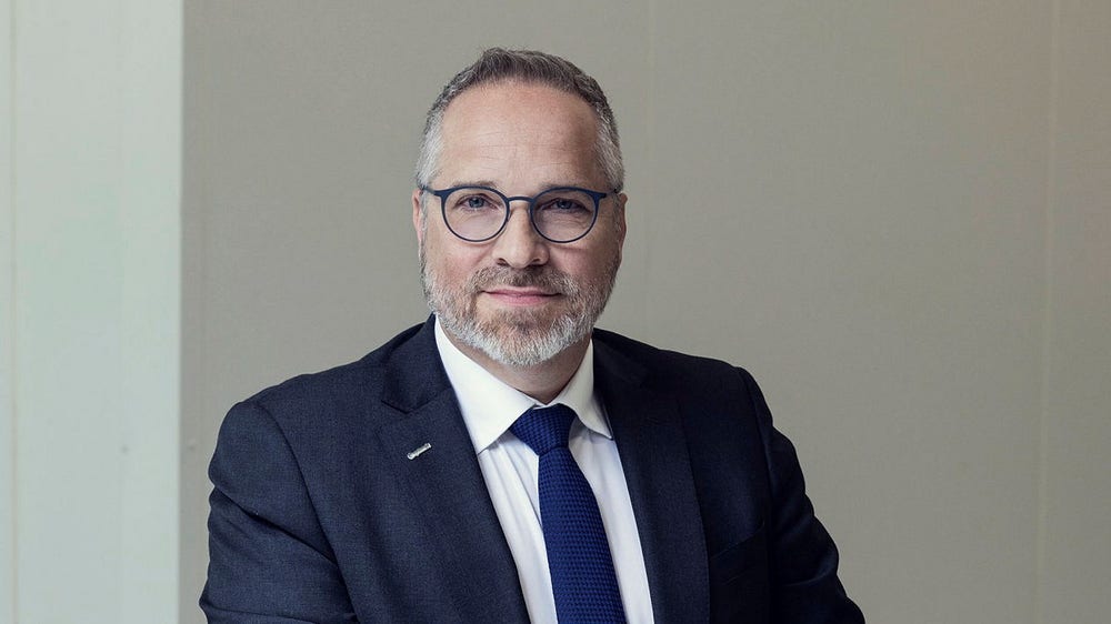 Systemair lyfter på rapport: ”Utsikterna är positiva”