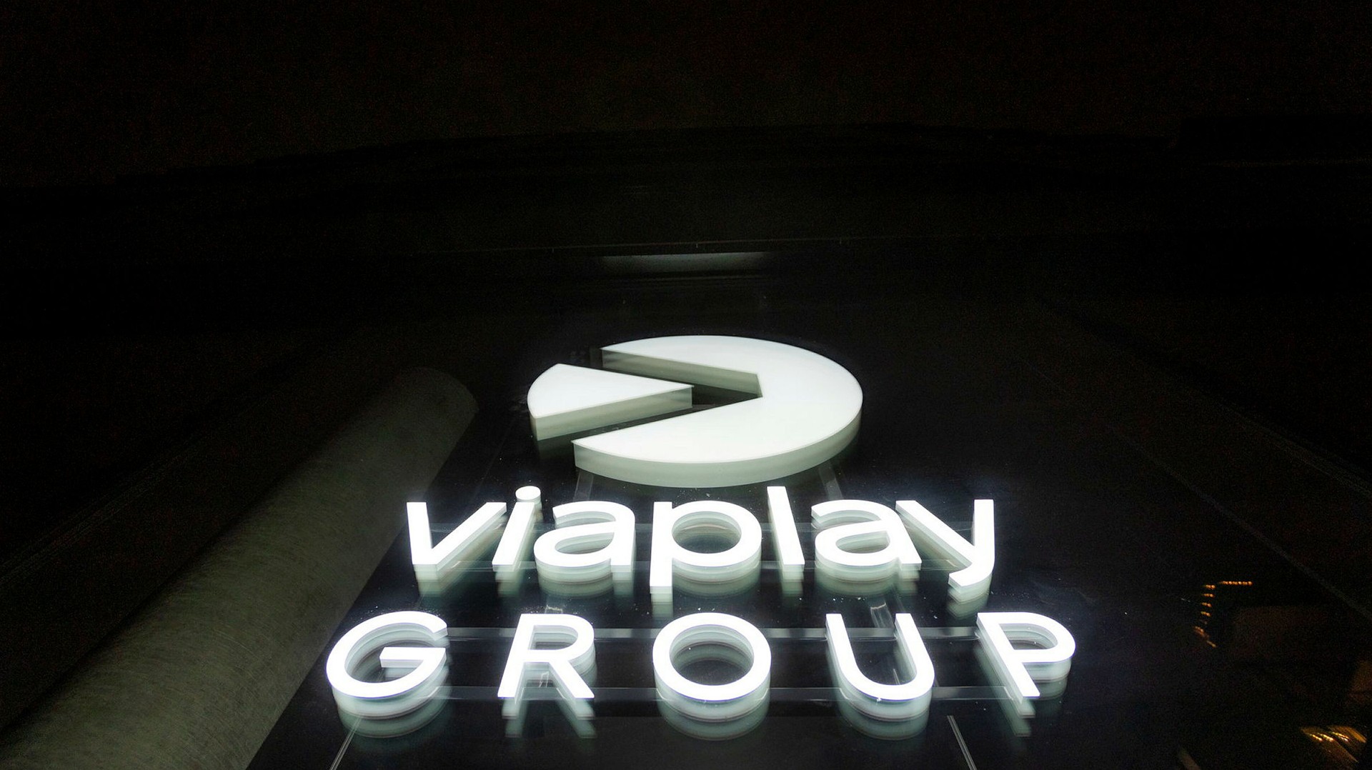 Kollapsade Viaplay rusar tvåsiffrigt