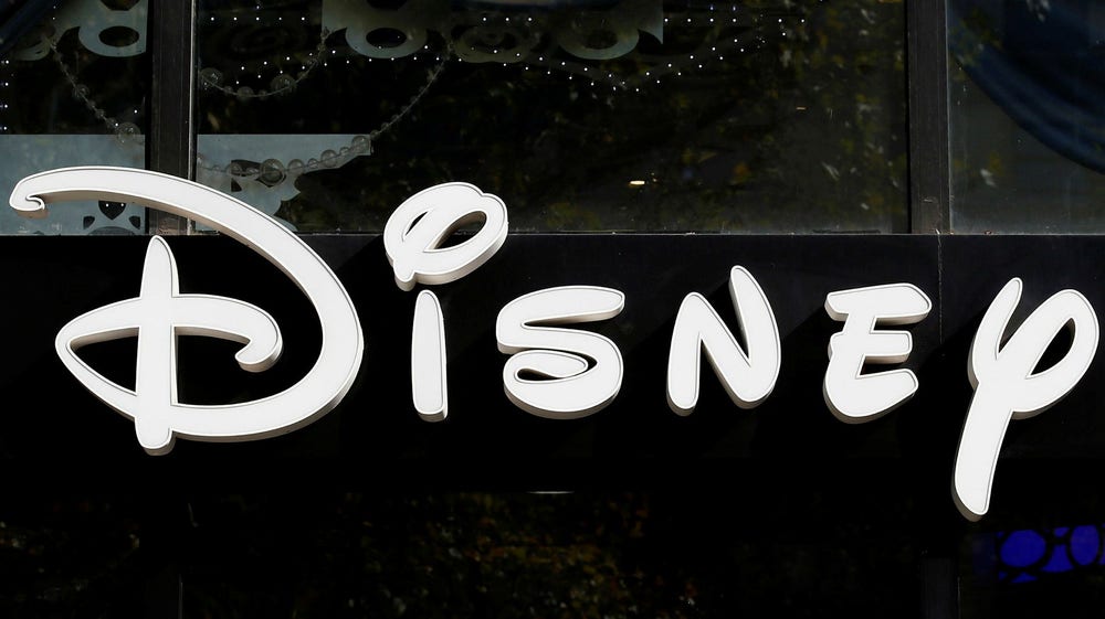 Wall Street: Tungt för energisektorn – Disney steg på ny ägare