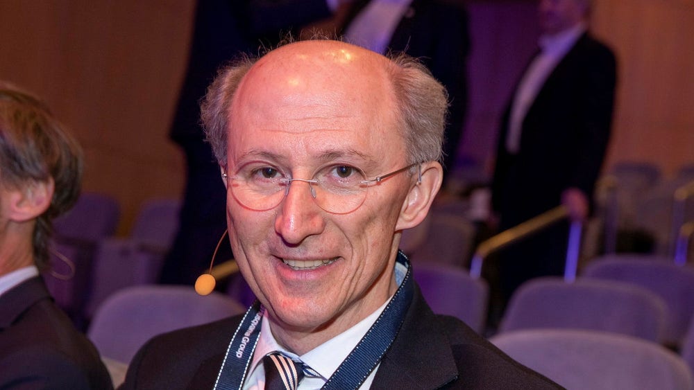 Husqvarnas vd: ”Ser vissa ljusglimtar i kvartalet”