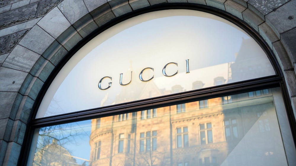 Blandade Europabörser – Gucci sänkte lyxsektorn efter vinstvarning