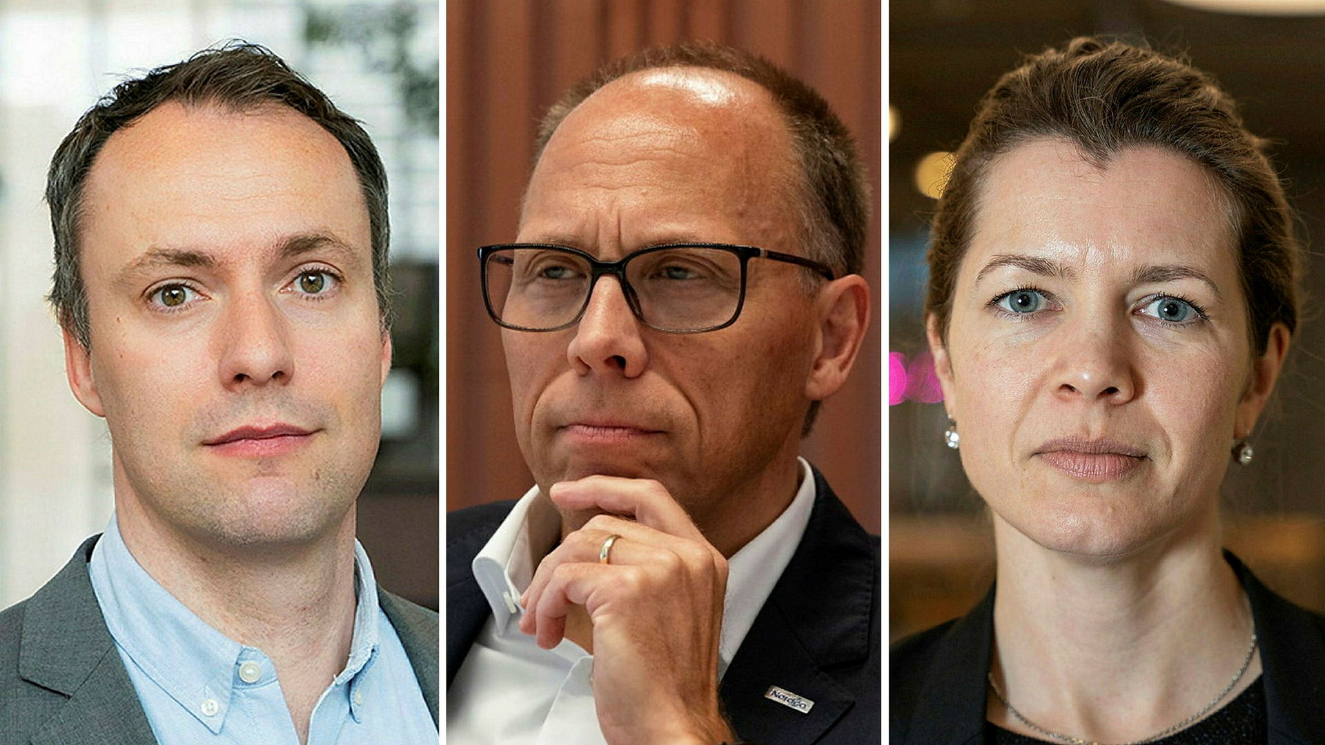 Nordea tvekar om ansvarsfrihet för Viaplays styrelse: ”Inte tagit ställning”